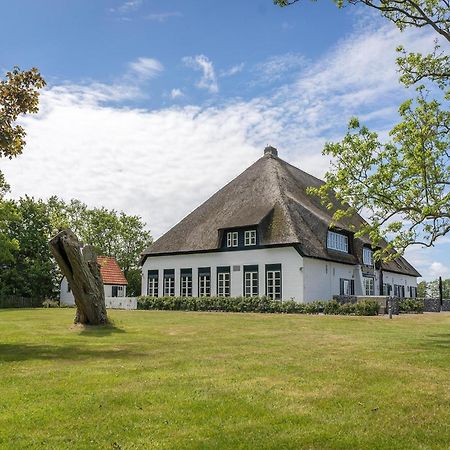 Comfortable Flat In De Cocksdorp Near Sea De Cocksdorp (Texel) Exterior foto