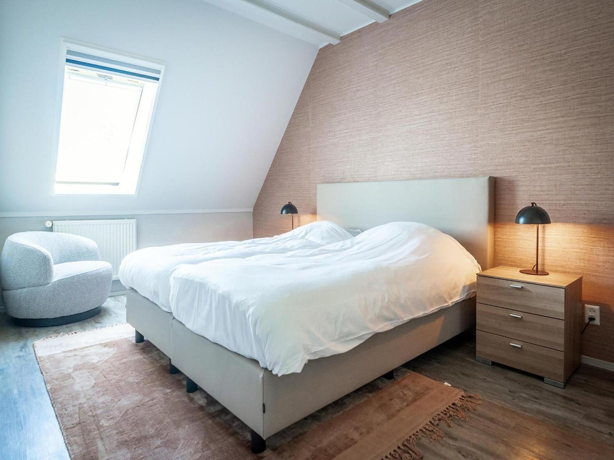 Comfortable Flat In De Cocksdorp Near Sea De Cocksdorp (Texel) Exterior foto